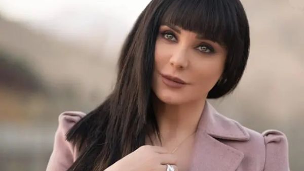 سلاف فواخرجي