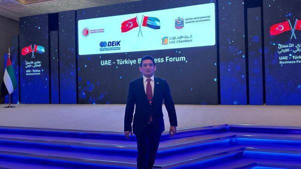 Türkiye is on its way to becoming a Fintech base with its young population