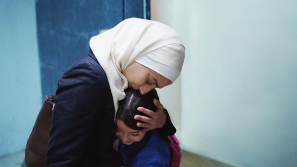 GOODBYE JULIA and INSHALLAH A BOY selected for Melbourne International Film Festival