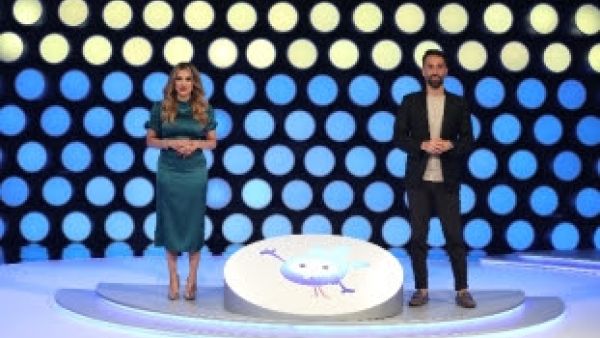 During the event Mahzooz’s 143rd draws crown the 59th millionaire