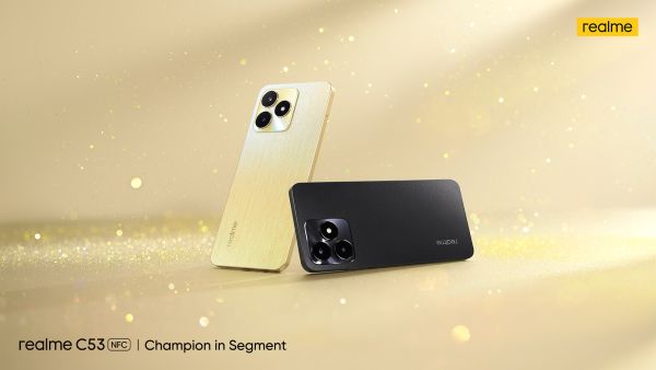 Realme C53 Realme C53