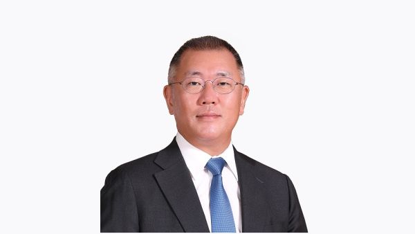 Euisun Chung, Executive Chair of Hyundai Motor Group Hyundai Motor Group to Donate USD 1.1 Million for Moroccan Earthquake and Libya Flood Recovery