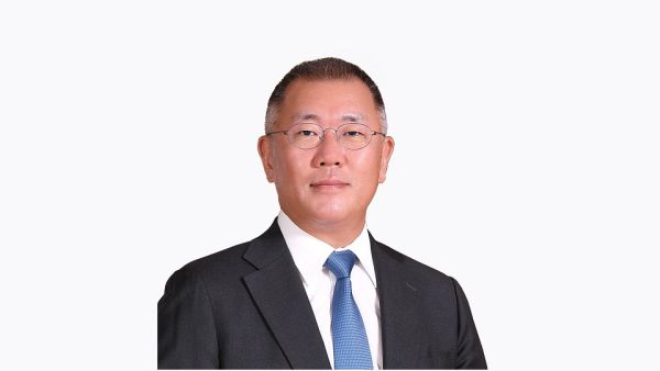 Euisun Chung, Executive Chair of Hyundai Motor Group Hyundai Motor Group to Donate USD 1.1 Million for Moroccan Earthquake and Libya Flood Recovery