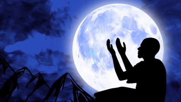 أدعية يوم الجمعة الساعة الأخيرة
