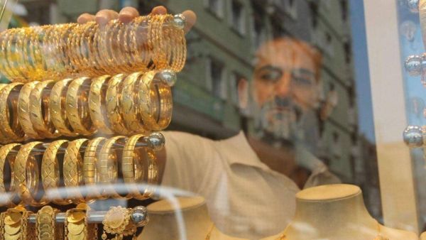 أسعار الذهب اليوم في الأردن