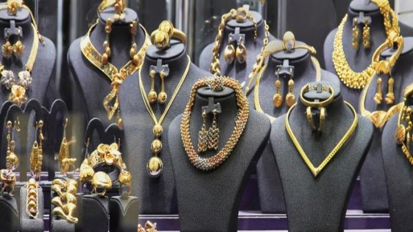 أسعار الذهب اليوم في تركيا