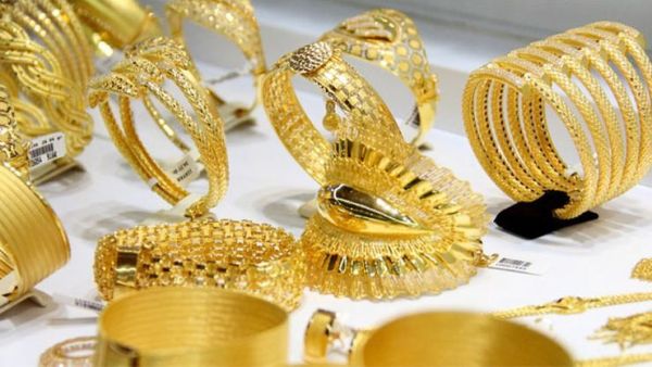 أسعار الذهب اليوم في تركيا