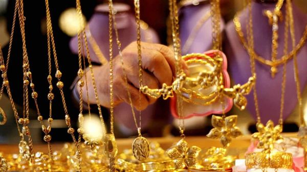 أسعار الذهب اليوم في تركيا
