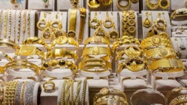 أسعار الذهب في لبنان اليوم
