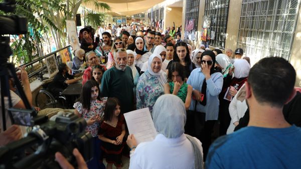  لعب سوق جارا، دوراً حيوياً في الحفاظ على تراث جبل عمان