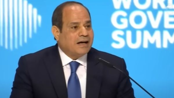 واشنطن تحجب مساعدات عسكرية لمصر بسبب الاعتقالات