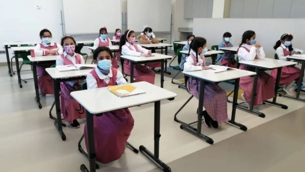 المدارس الاهلية في الرياض