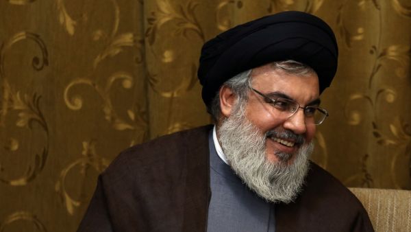 اسلحة اسرائيلية مع حزب الله