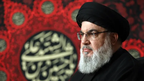 جواسيس لاسرائيل في صفوف حزب الله 