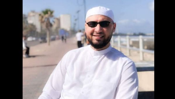 القيادي في حماس الجاسوس لاسرائيل خليل ابو معزة