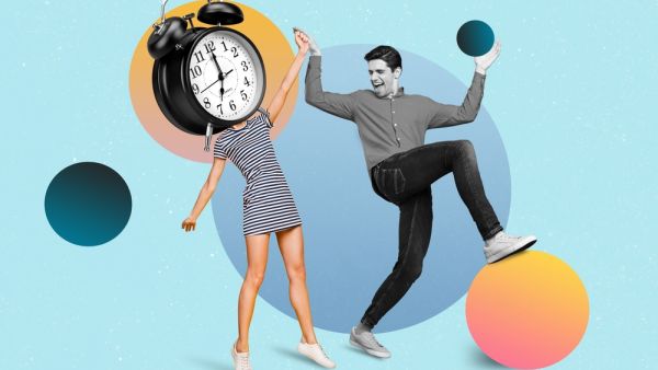 يستمر العمل بالتوقيت الصيفي في فلسطين ما يقارب 6 أشهر