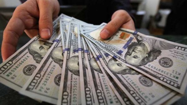 سعر الدولار اليوم في السودان
