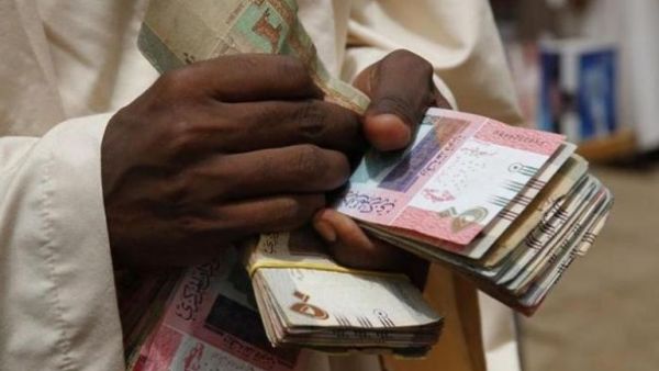 سعر الدولار اليوم في السودان