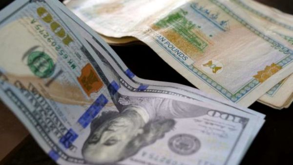 سعر الدولار اليوم في سوريا
