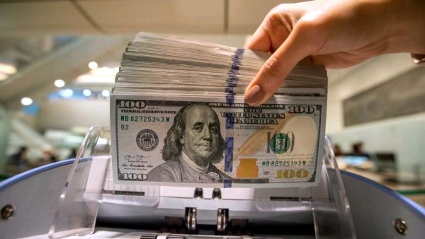 سعر الدولار اليوم في سوريا