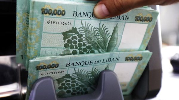 سعر الدولار اليوم في لبنان