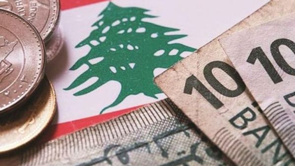 سعر الدولار اليوم في لبنان
