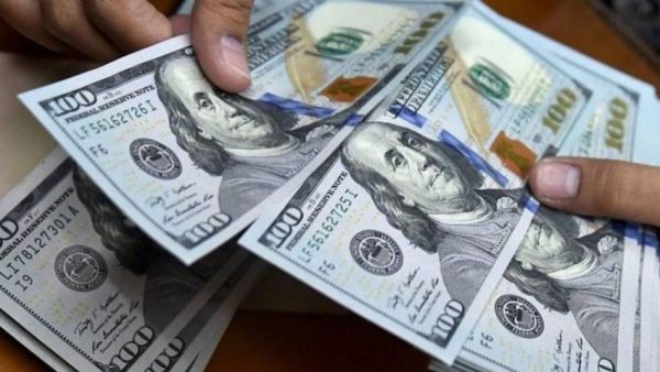 سعر الدولار اليوم في مصر