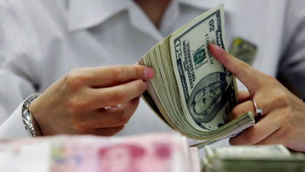 سعر الدولار اليوم في مصر