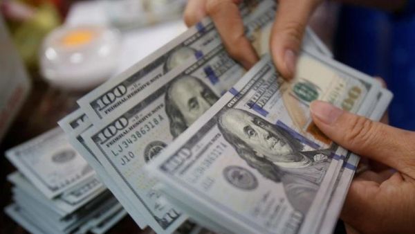سعر الدولار اليوم في مصر