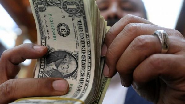 سعر الدولار اليوم في مصر