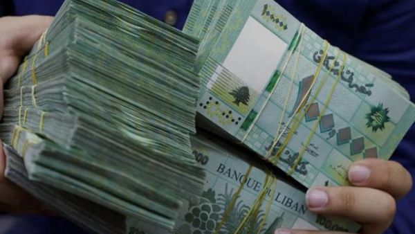 سعر الدولار في لبنان اليوم