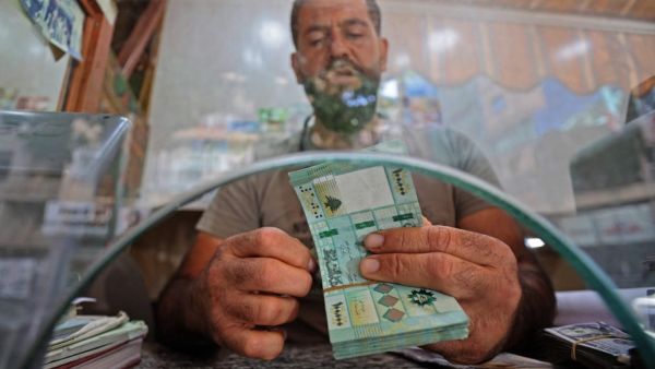 سعر الدولار في لبنان اليوم
