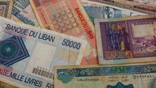 سعر الدولار في لبنان اليوم
