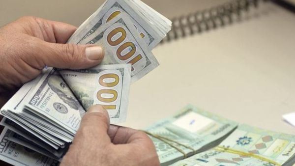سعر الدولار في لبنان اليوم
