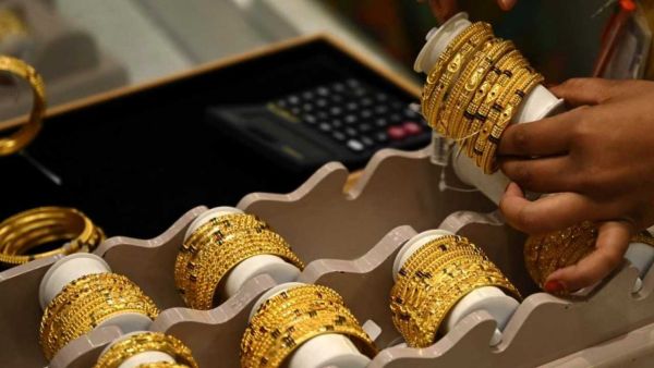 سعر الذهب اليوم في الأردن