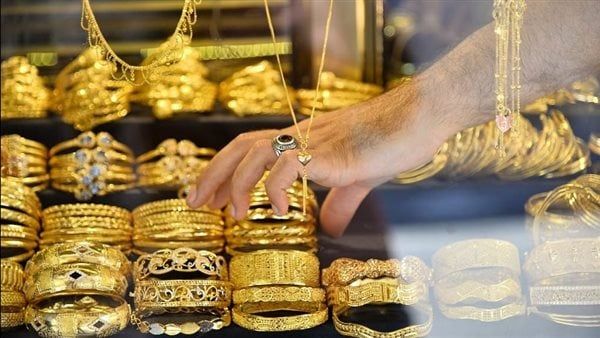سعر الذهب اليوم في الأردن