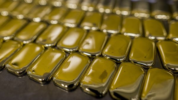 سعر الذهب اليوم في العراق