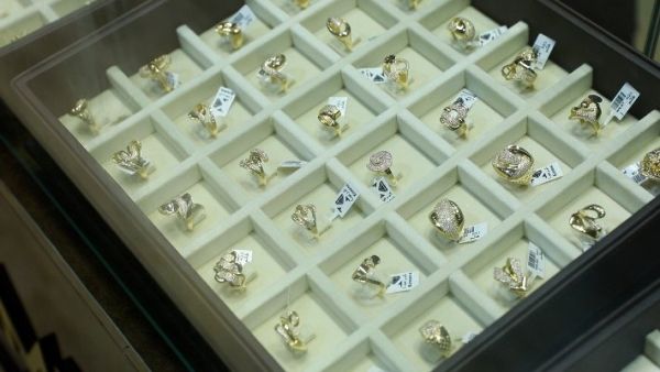 سعر الذهب اليوم في دبي