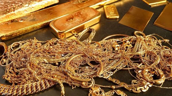 سعر الذهب اليوم في سوريا