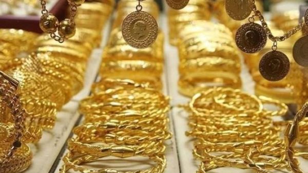 سعر الذهب اليوم في مصر