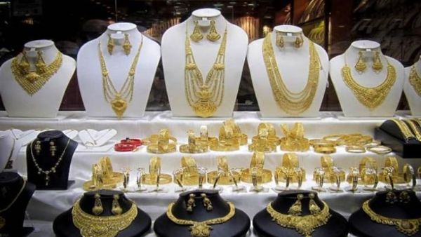 سعر الذهب في لبنان اليوم