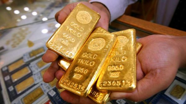 سعر الذهب في لبنان اليوم