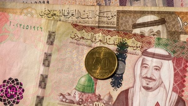 سعر الريال السعودي اليوم في مصر