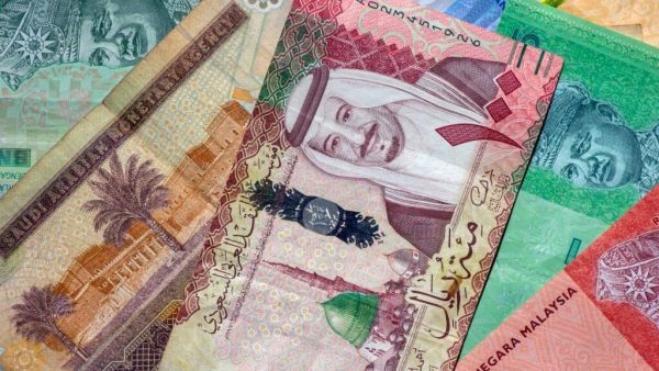 سعر الريال السعودي اليوم في مصر