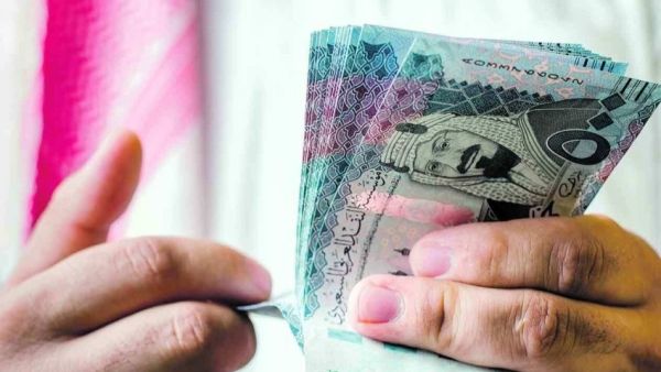 سعر الريال السعودي اليوم في مصر
