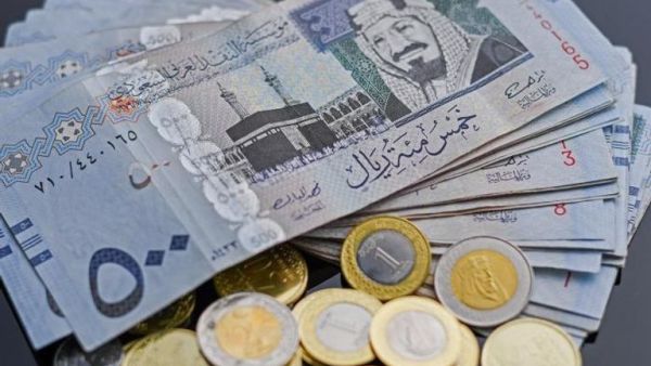 سعر الريال السعودي اليوم في مصر