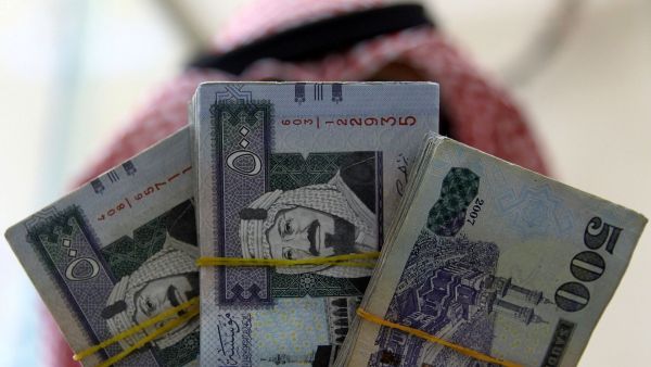 سعر الريال السعودي مقابل الجنيه