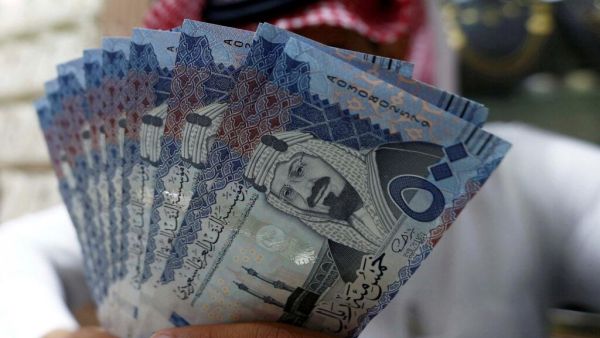 سعر الريال السعودي مقابل الجنيه