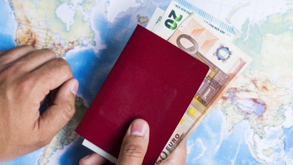 سعر اليورو اليوم في مصر