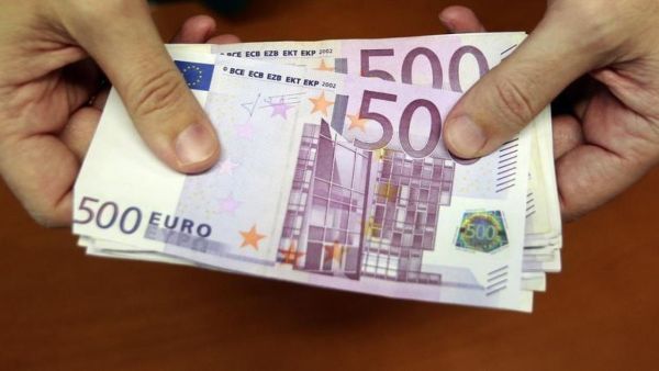 سعر اليورو اليوم في مصر
